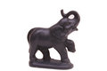 Free Elephant Wax Mold Stock Photo - 3593860