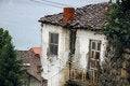 Free Old House Royalty Free Stock Photography - 3596747
