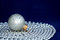 Free Abstract Christmas Background Royalty Free Stock Image - 3591196