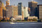 Free Manhattan Skyline Stock Image - 3593821
