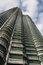 Free Skyscraper In Downtown Stock Photography - 3595202