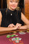 Free Casino And Youth Stock Photo - 3598060