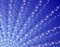 Free Blue Snowflake Stripes Pattern Stock Photo - 3598570