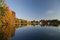 Free Fall At The Park Stock Images - 3598604