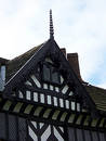 Free Tudor Hall 4 Stock Photo - 362200