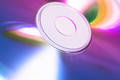Free Cd-Rom Royalty Free Stock Photography - 363597