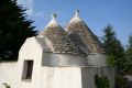 Free Conical Roofs Royalty Free Stock Photo - 366295