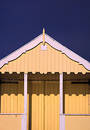 Free Beach Hut Stock Image - 368701
