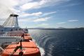 Free Cruise In Mediterranean Sea Royalty Free Stock Image - 368936