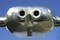 Free Binoculars Royalty Free Stock Image - 361936