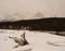 Free Winter Storm Approaching Royalty Free Stock Photo - 362395
