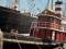 Free Tug Boat Stock Image - 367461