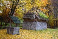 Free Wooden Well Stock Photos - 3601423