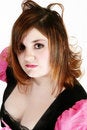 Free Beautiful Teen Stock Images - 3601434