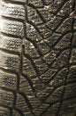 Free Muddy Tyre Stock Photo - 3605160