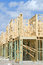 Free Condo Construction Stock Photography - 3600102