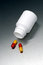 Free Pills Medicine Bottle Stock Image - 3601311
