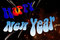 Free Celebration Of A Happy New Year Stock Photo - 3608780