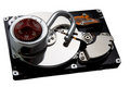 Free Unlocked Hard Drive Stock Photos - 3611113