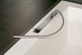 Free Futuristic Shower 2 Stock Image - 3613441