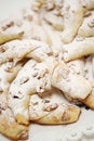 Free Baked Rolls Stock Photo - 3615960