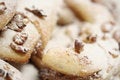 Free Baked Rolls Royalty Free Stock Photography - 3616027