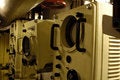 Free Command Compartment. Submarine Interiors. Royalty Free Stock Photo - 3617135
