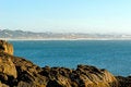 Free Distant Coast Stock Photos - 3618363