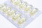 Free FISH OIL Royalty Free Stock Photography - 3618767
