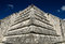 Free Pyramid At Chichen Itza Mexico Royalty Free Stock Images - 3618899