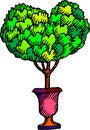 Free Love Tree Stock Images - 3620854