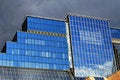 Free Glass Building Stock Photography - 3623012
