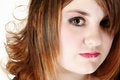 Free Beautiful Teen Royalty Free Stock Photo - 3625285
