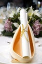Free Wedding Diner Table Stock Photos - 3626523