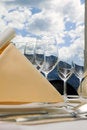 Free Wedding Diner Table Royalty Free Stock Images - 3626559