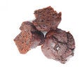 Free Muffin Royalty Free Stock Image - 3628306