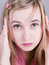 Free Female Having A Headache Stock Photo - 3620080