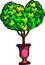 Free Love Tree Stock Images - 3620854