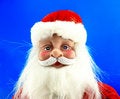 Free Santa Claus Royalty Free Stock Photo - 3630565