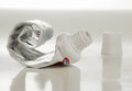 Free Tooth-paste Stock Photography - 3632412