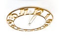 Free Clock-face Stock Photos - 3634753