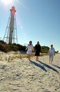 Free Women Beach Vacation Royalty Free Stock Images - 3635529