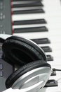 Free Headphone Stock Images - 3636064