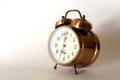 Free Metal Alarm Clock Stock Photo - 3636350