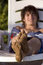 Free Teenager On The Beach Royalty Free Stock Photography - 3630307