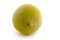 Free Isolated Whole Lemon Stock Image - 3635751