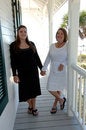 Free Women On Vacation Royalty Free Stock Photos - 3640818