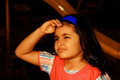 Free Girl Waiting For Long Stock Images - 3641584