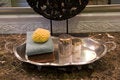 Free Bathroom Decor 2407 Stock Photography - 3641892