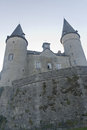 Free Castle Veves, Belgium Stock Photo - 3643360